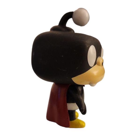Rare - Funko Futurama POP! Animation Nibbler Vinyl Figure #56 [Loose-Out… - Picture 3 of 5